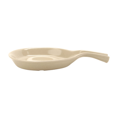 24 oz. (1 qt. Rim-Full), 13" Skillet (9.5" x 8" Serving Area), 1.25" Deep (12 Pack)