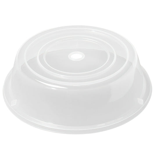 Plate Cover for CP-532, WP-10, BAM-1010 or 10.4" - 11.15" Round Plate (Top Inset Dia. 4.5" & 8.75") (12 Pack)