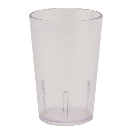 10 oz. (11.5 oz Rim-Full), 3.27" dia. Rocks, 3.38" Tall (Set of 4)