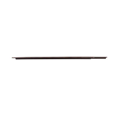 Melamine Rectangular Serving Board - Hickory Wood