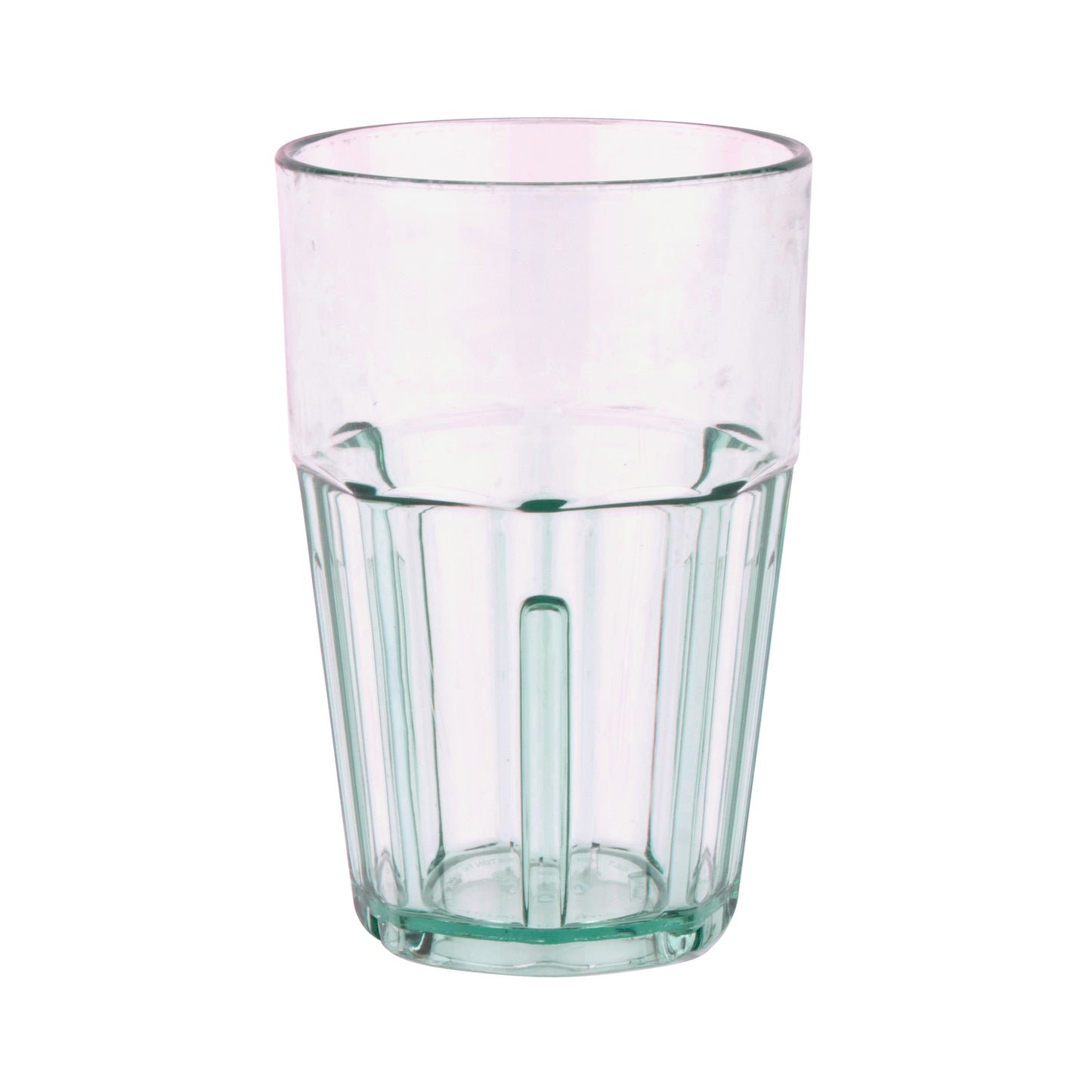 10 oz. (12.4 oz. Rim-Full), 3.13" Double Rocks, 4.75" Tall (Set of 4 ea.)