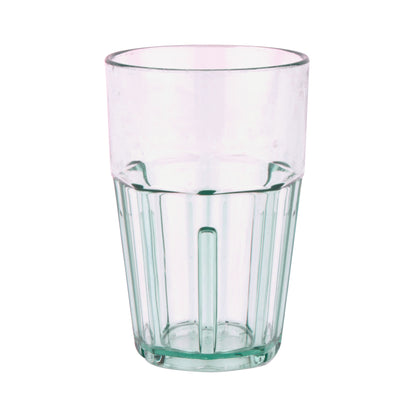 10 oz. (12.4 oz. Rim-Full), 3.13" Double Rocks, 4.75" Tall (Set of 4 ea.)