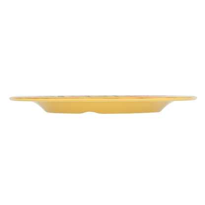 6.5" Wide Rim Plate (Set of 4 ea.)