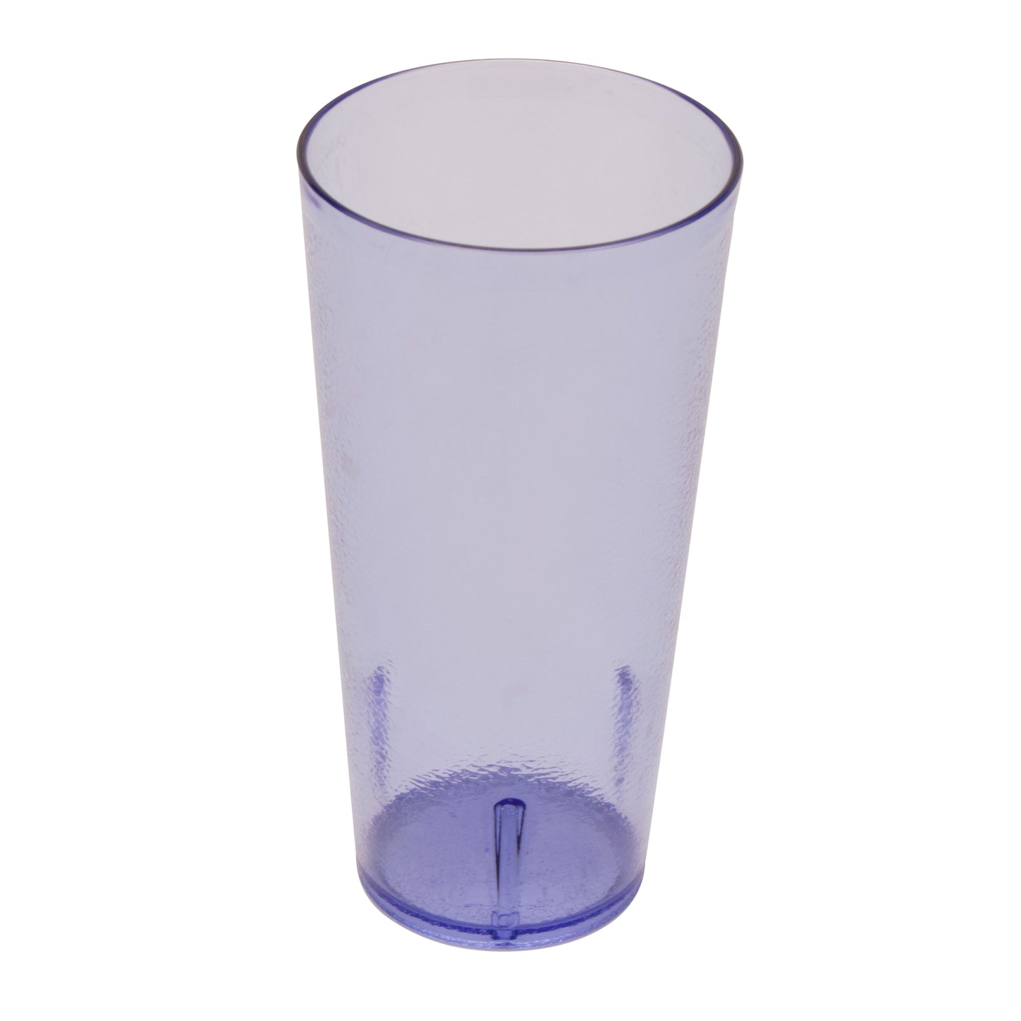 24 oz. (25.3 oz. Rim-Full), 3.5" Tumbler, 7" Tall  (Set of 4 ea.)