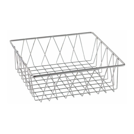 SPARE Condiment-Display basket, chromium-plated for RAI