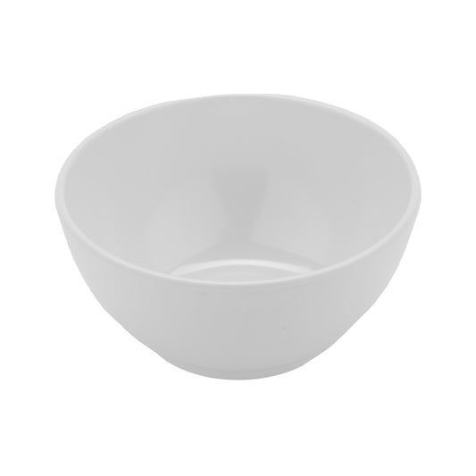 60 oz. Melamine Large Soup Bowl, 1.9 qt. rim-full, 8.5" dia., 3.25" tall (12 Pack)