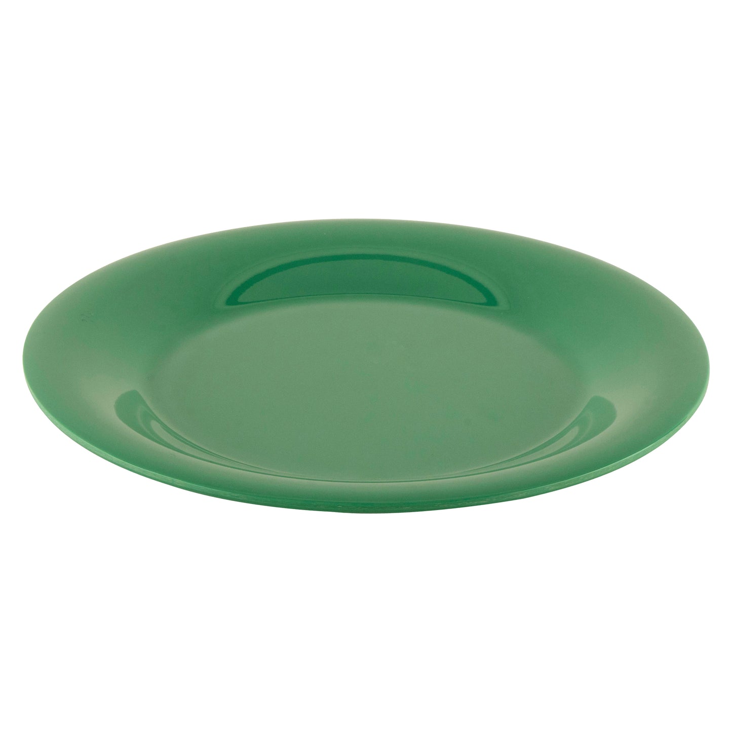 10.5" Wide Rim Plate