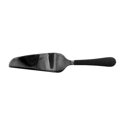 10.875" Stainless Steel Narrow Pastry Server w/ Mirror Finish and Cool-Grip Handle