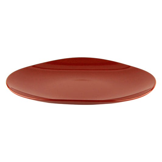 18" x 13" Oval Platter