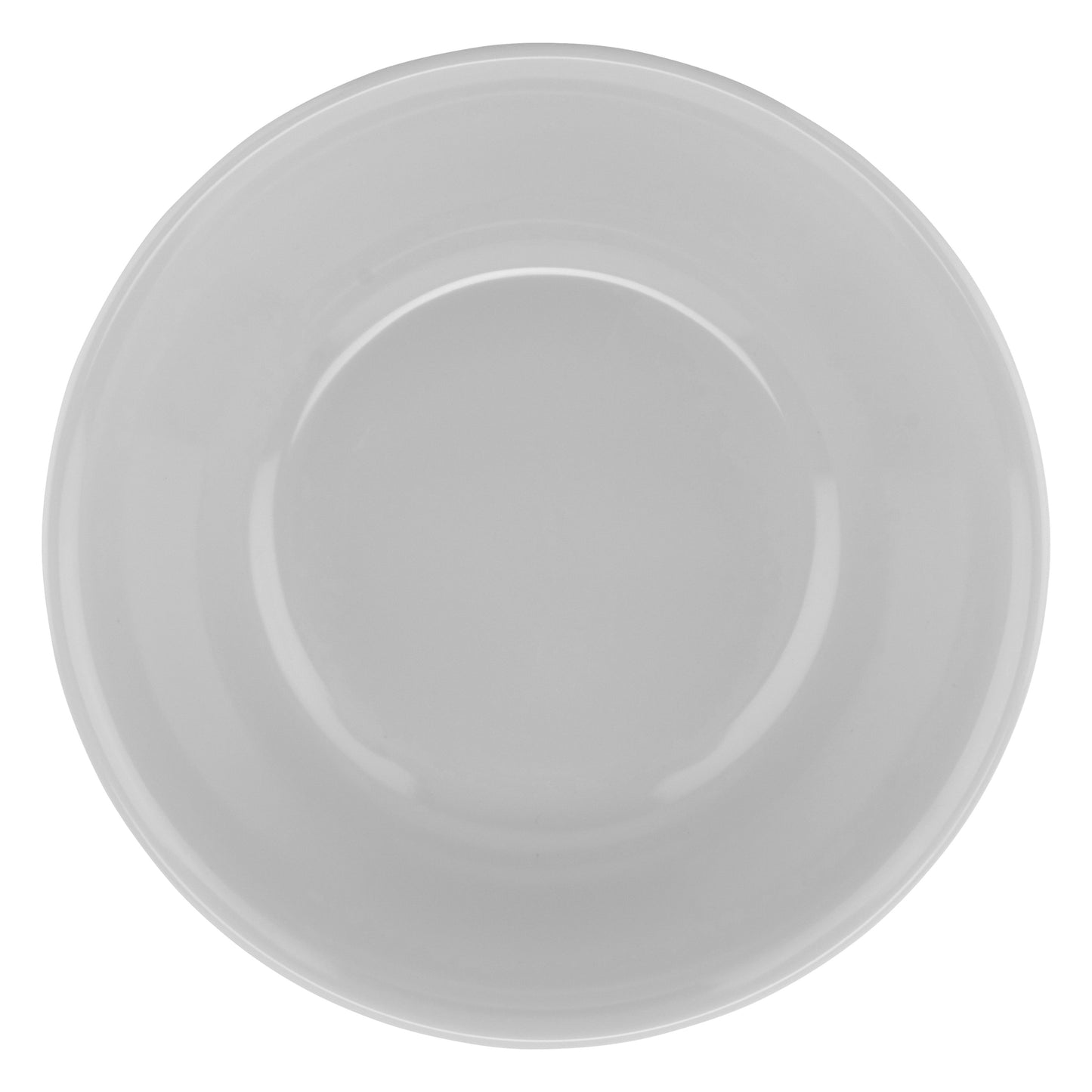 24 oz. (24 oz. Rim-Full), 6.5" Bowl, 2.25" Deep