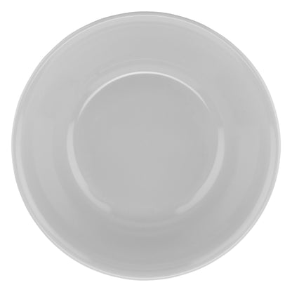 24 oz. (24 oz. Rim-Full), 6.5" Bowl, 2.25" Deep