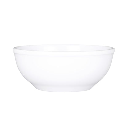 Melamine Bowl - White