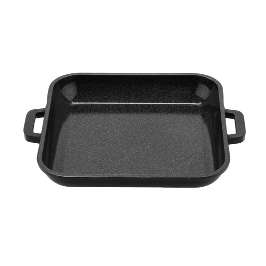 10 oz. Mini Square Grill Pan