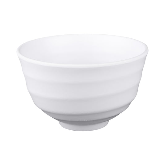Melamine Bowl - White