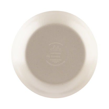 Melamine Round Bowl - Papyrus