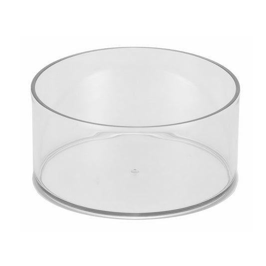 SPARE Container  Freshness Dish SAN, transparent 1.5 l