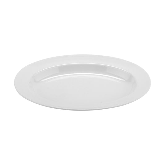 17" x 12" Oval Platter
