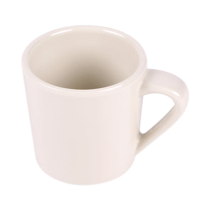 Melamine Mug - Vanilla