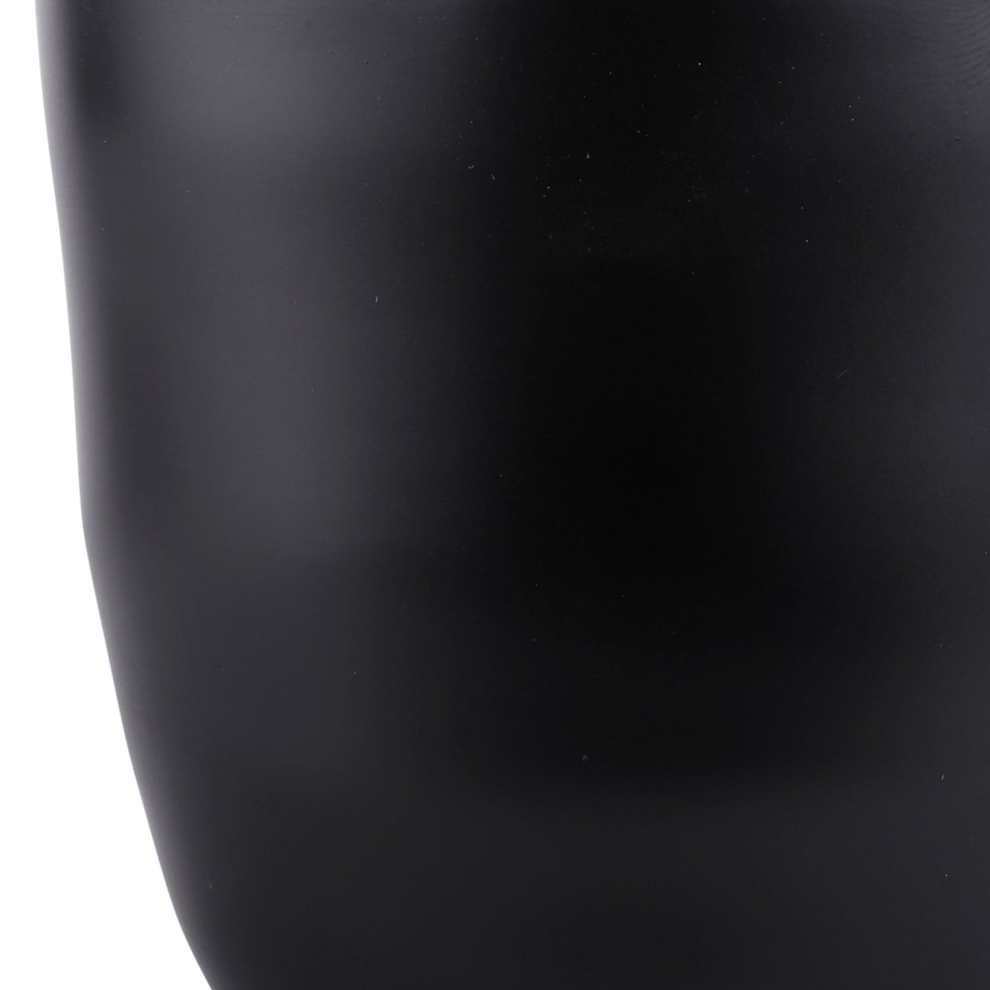 Melamine Cup - Black