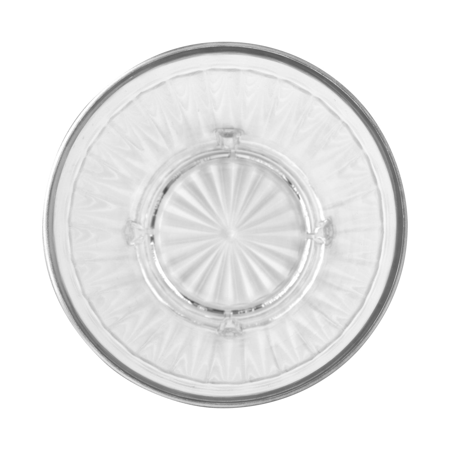 20 oz. (20.6 oz. Rim-Full), 3.5" Tumbler, 5.75" Tall (12 Pack)