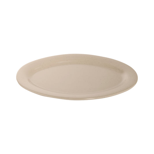 11.5" x 8" Oval Platter (12 Pack)