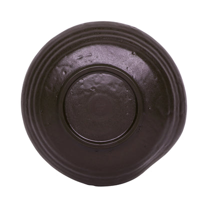 Melamine Round Bowl - Sequoia