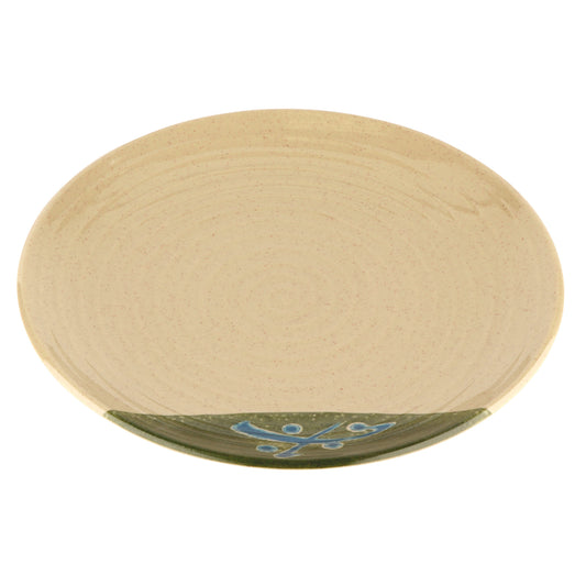 10.5" Round Plate (12 Pack)