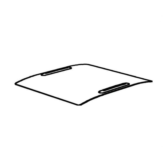 GUARD Plastic Cover '300'  particularly for Cooling Plate