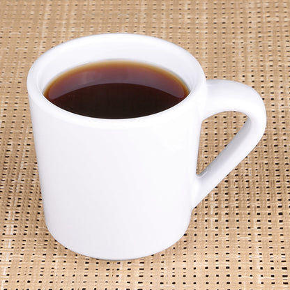 Melamine Mug - White