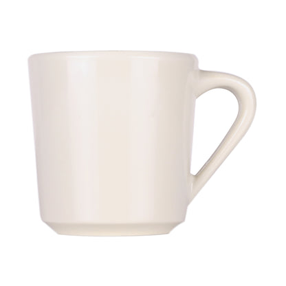 Melamine Mug - Vanilla