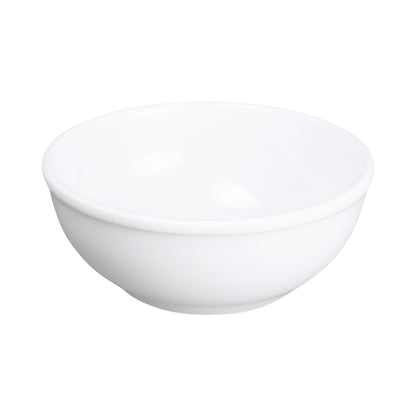 Melamine Bowl - White