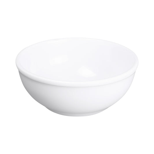 Melamine Bowl - White