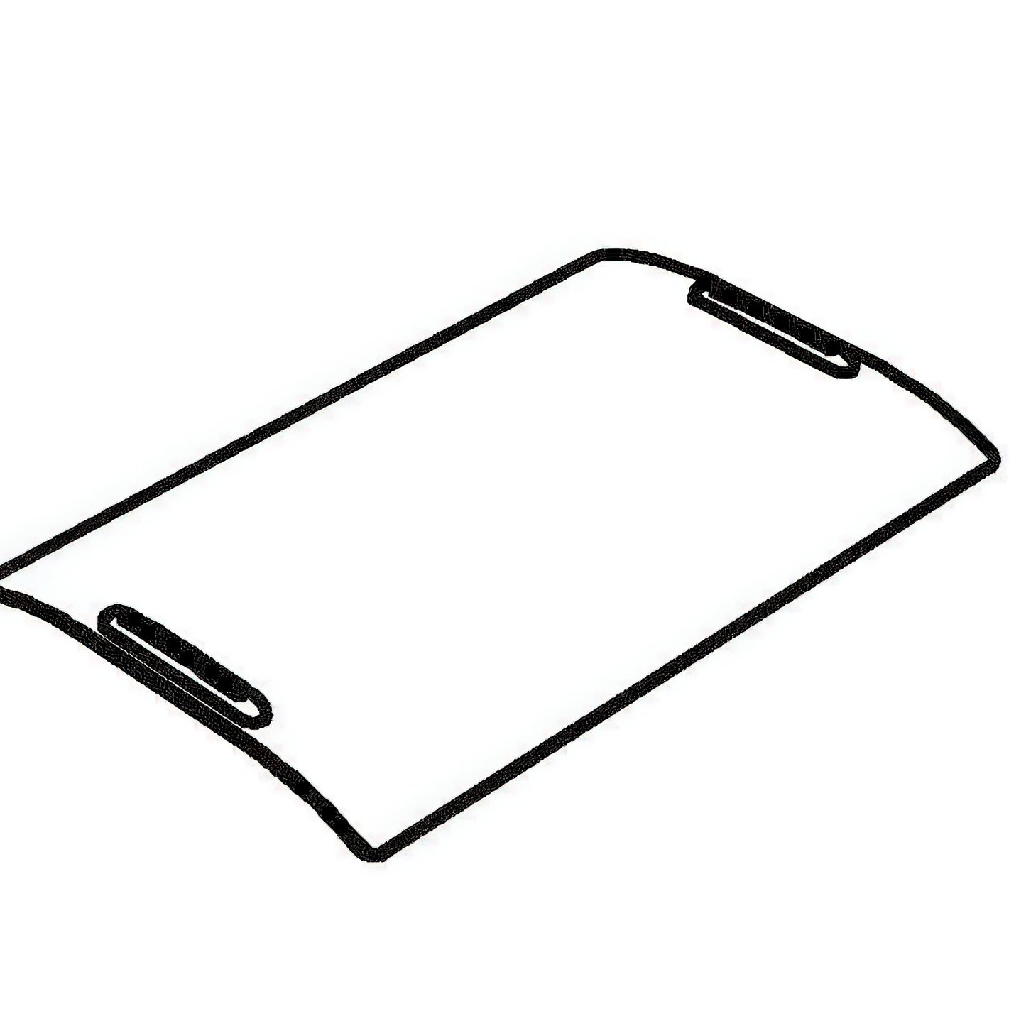 GUARD Plastic Cover 'GN'  particularly for Gastronome Pla