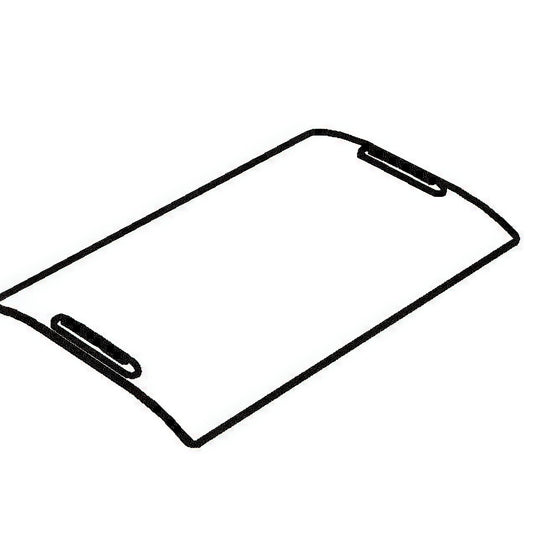 GUARD Plastic Cover 'GN'  particularly for Gastronome Pla