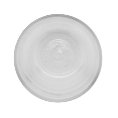 16 oz., (17 oz. rim-full), 2.89 Top Dia., Wide Base Tall Tumbler,  6.12 Tall, Tritan Plastic, G.E.T. Via (12 Pack)