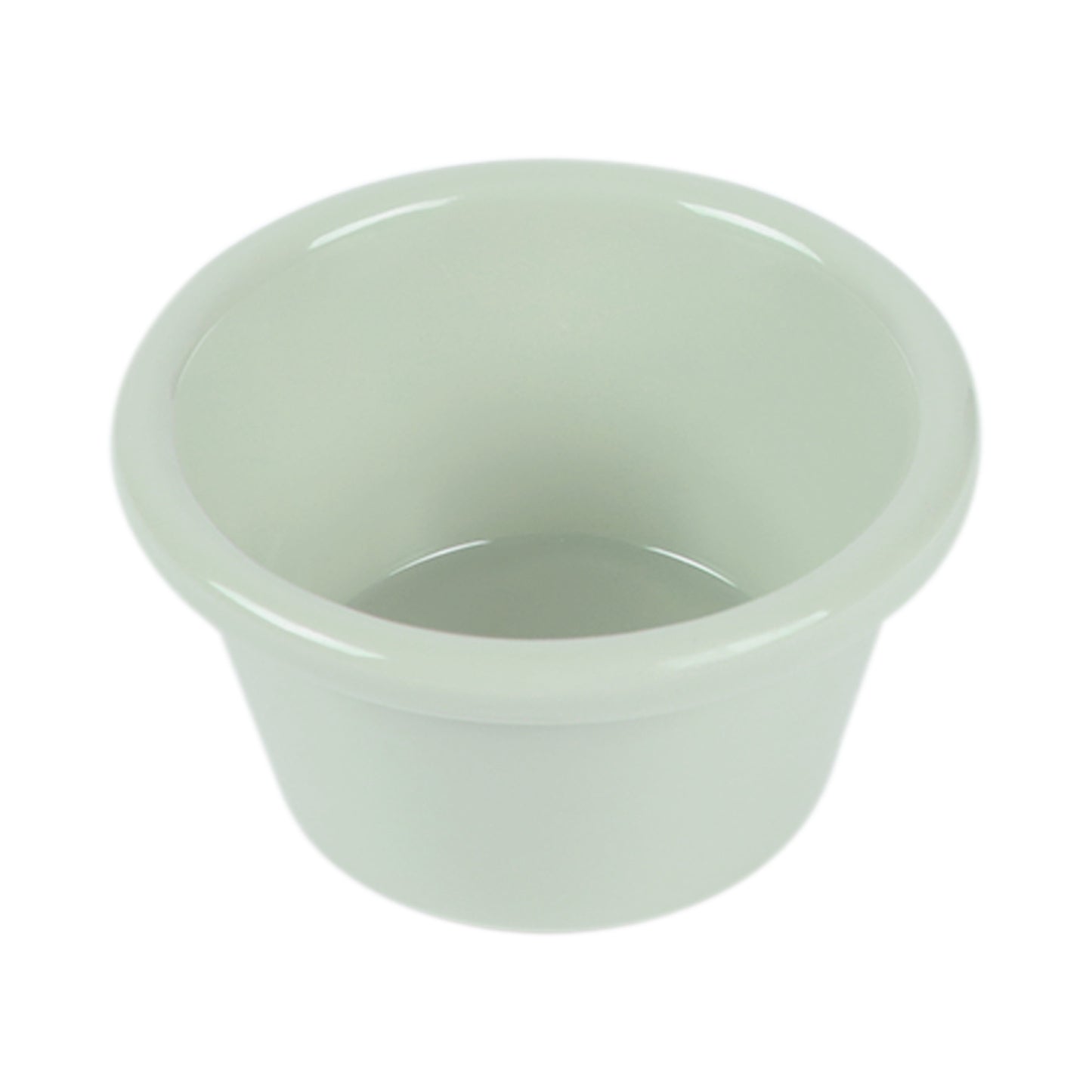 Melamine Ramekin - Hemlock