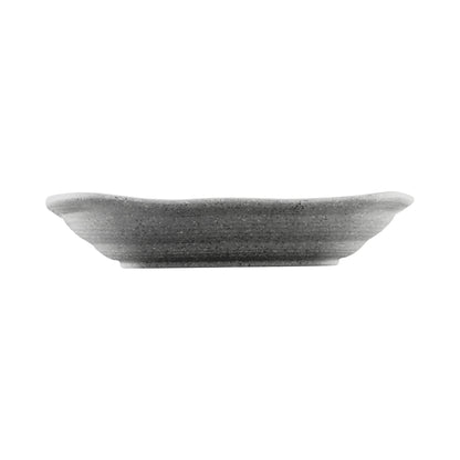 Melamine Irregular Square Bowl - Granite Stone Design