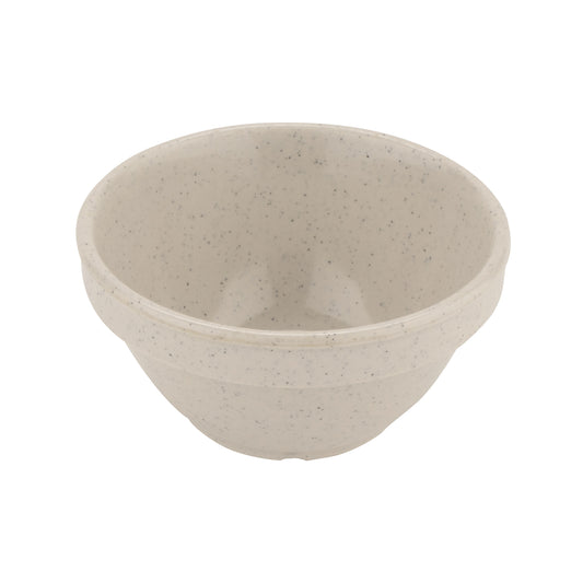 8 oz. (9.8 oz. Rim-Full), 4.5" Bowl, 2.25" Deep (12 Pack)