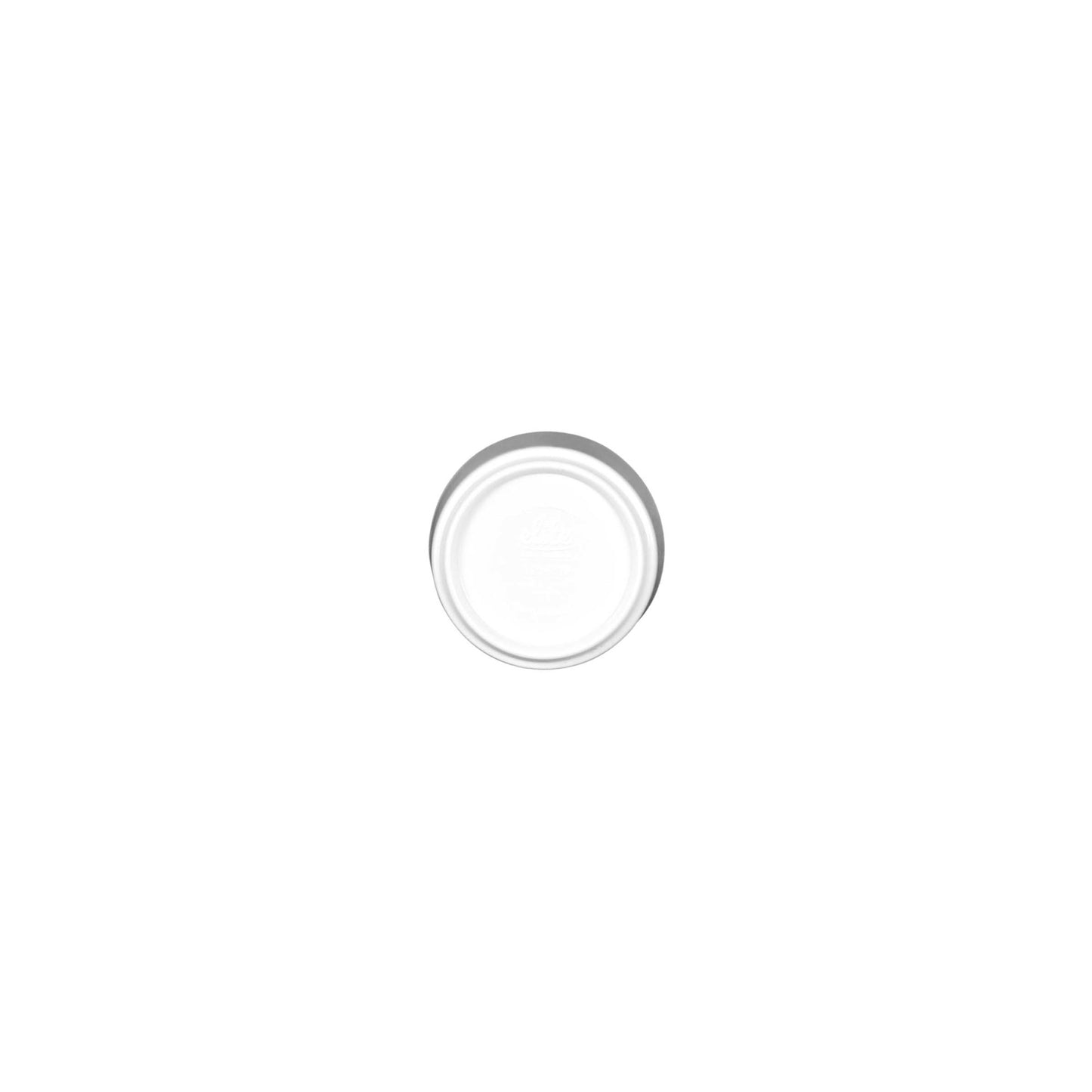 Melamine Ramekin - White