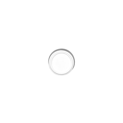 Melamine Ramekin - White