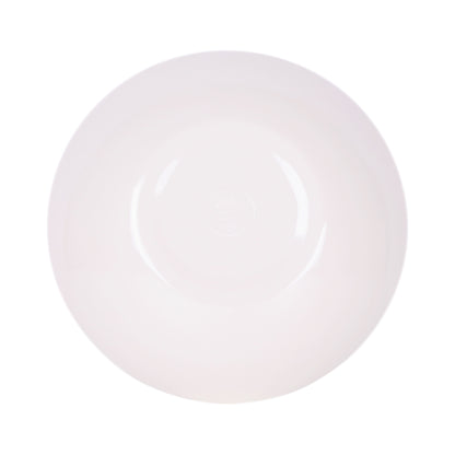 Melamine Round Bowl - Indigo Blue