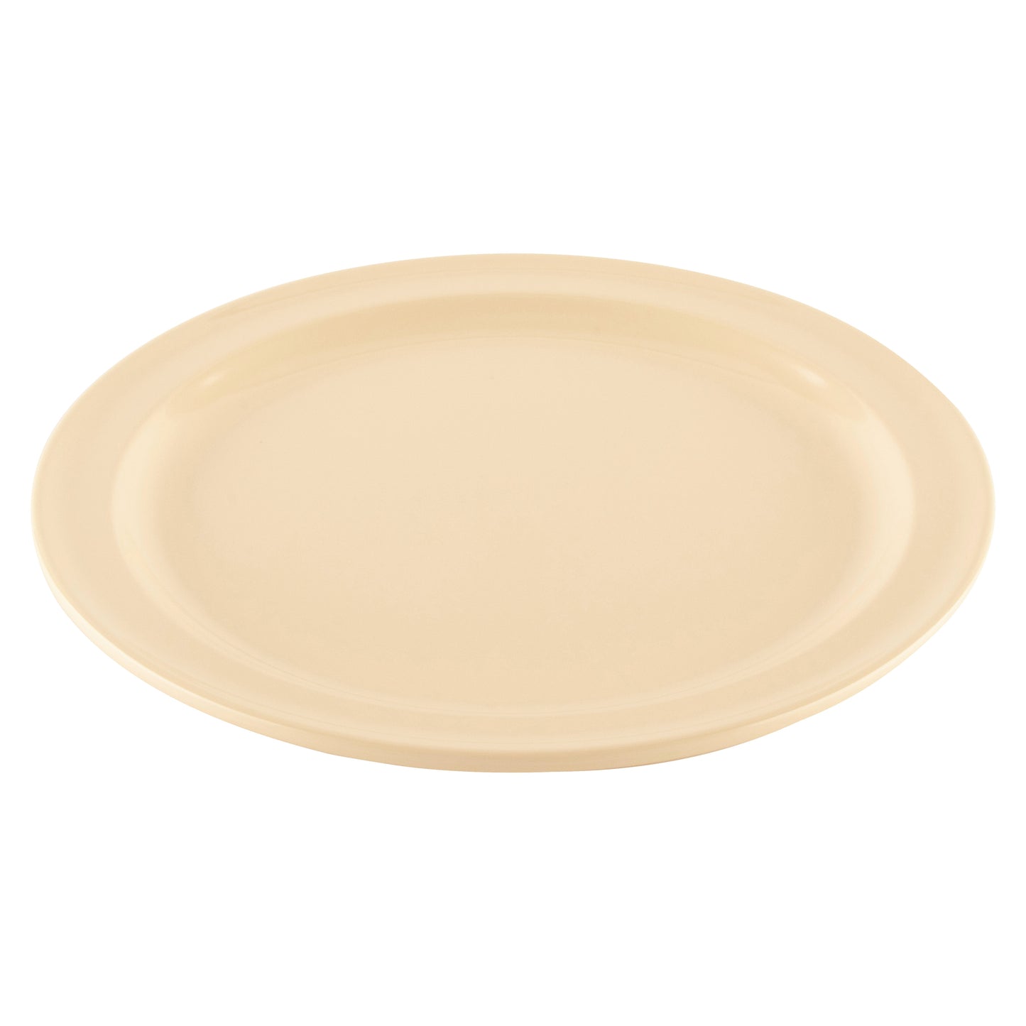 9" Round Plate (12 Pack)
