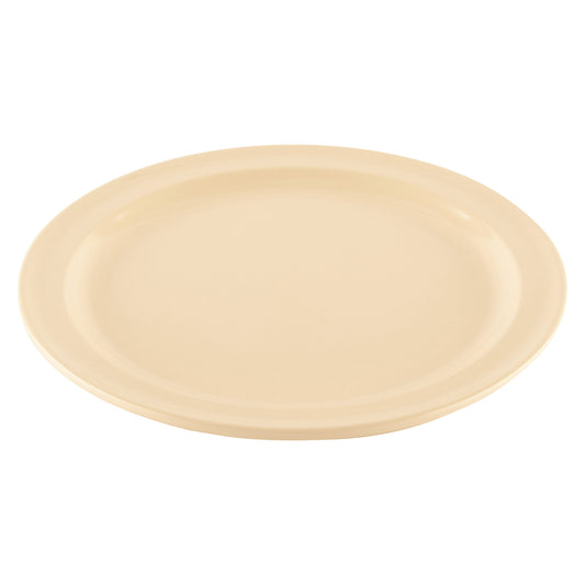9" Round Plate (12 Pack)