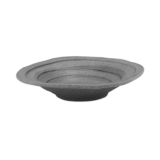 Melamine Irregular Round Bowl - Granite Stone Design
