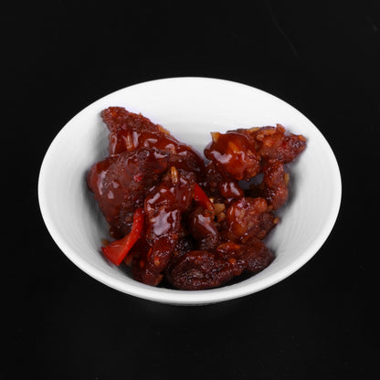 Melamine Bowl - White