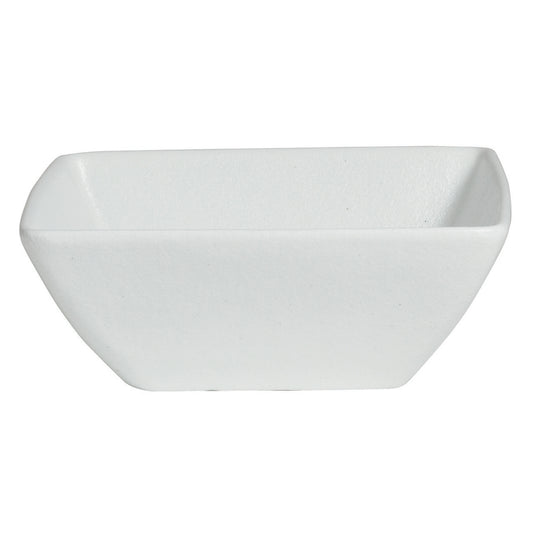 1.6 qt., 7.5" M China Bowl, 3.9" Deep