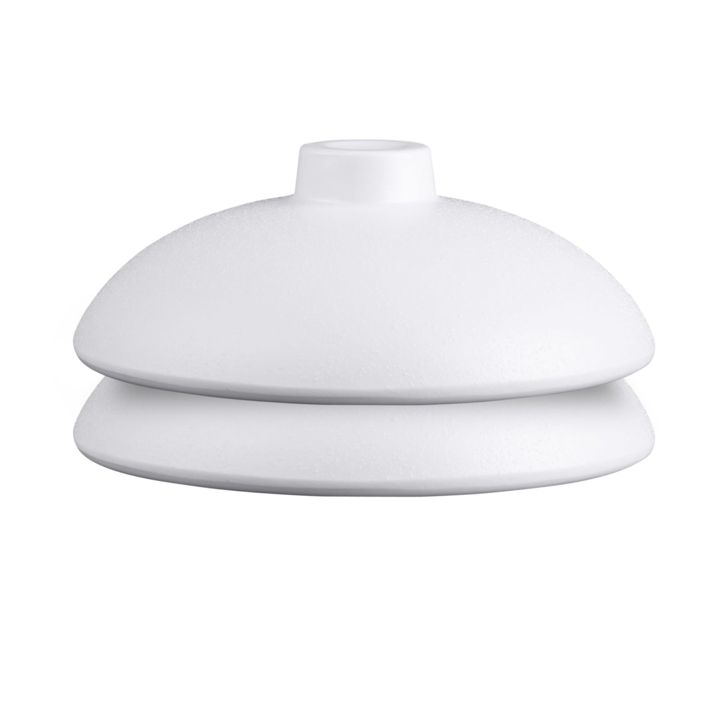 Melamine Lid for JW4004 - White