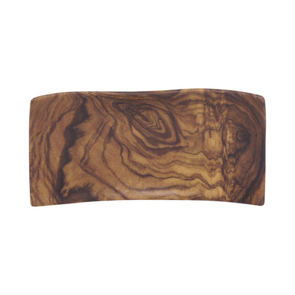 Melamine Rectangular Plate - Sequoia
