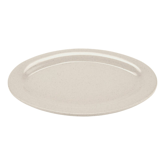 11.5" x 8" Oval Platter (12 Pack)