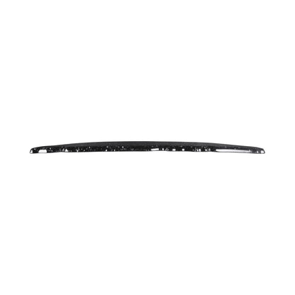 Melamine Square Shape Riser - Black Granite